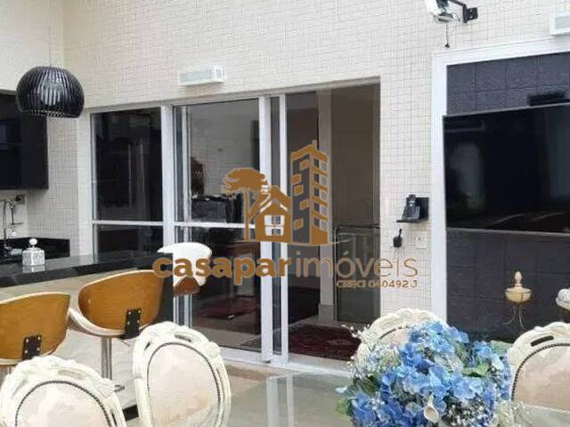 #6492 - Cobertura para Venda em São Caetano do Sul - SP - 2