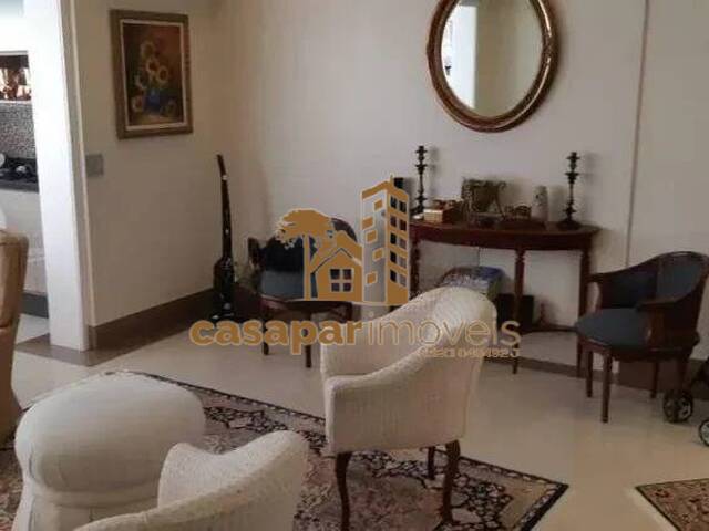 #6493 - Apartamento para Locação em São Caetano do Sul - SP - 3