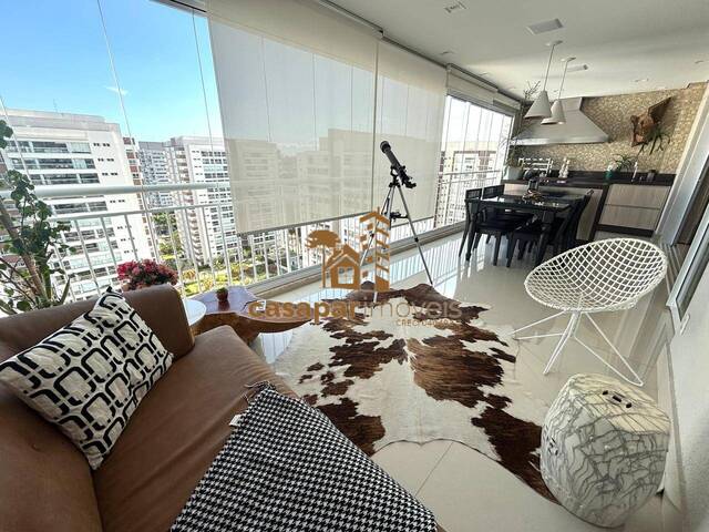 Apartamento para Venda em São Caetano do Sul - 5