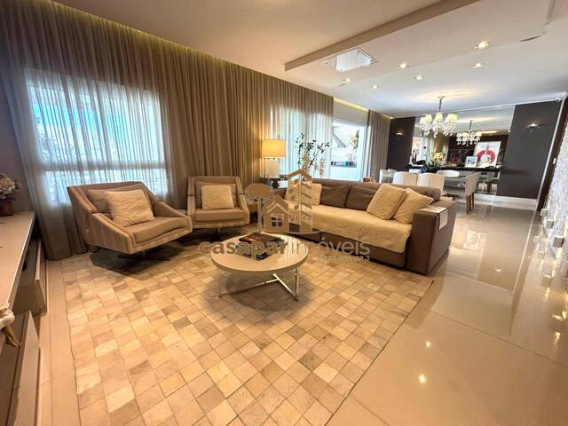 #6494 - Apartamento para Venda em São Caetano do Sul - SP - 1