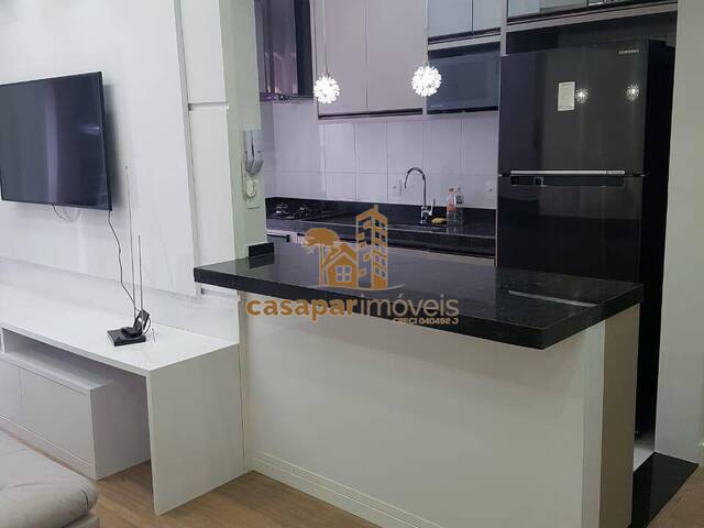 Apartamento para Venda em São Caetano do Sul - 4