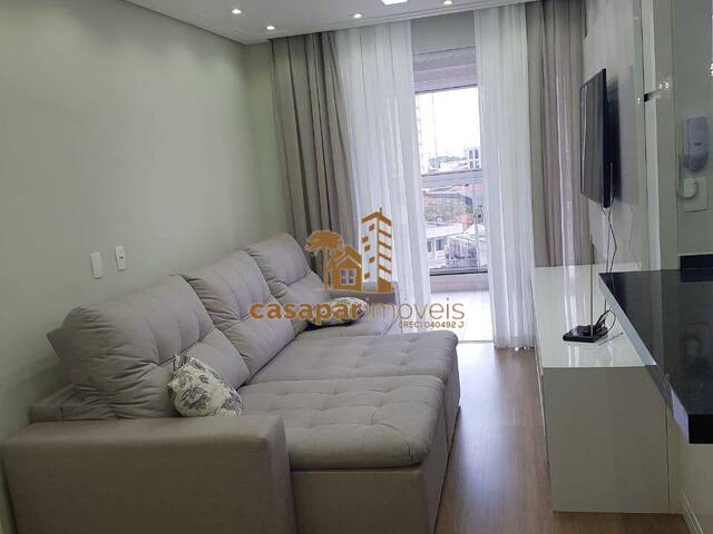#6495 - Apartamento para Venda em São Caetano do Sul - SP - 1
