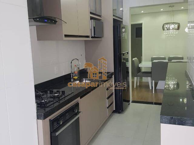 Apartamento para Venda em São Caetano do Sul - 5