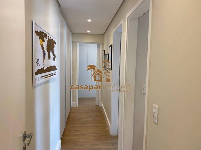 #6496 - Apartamento para Venda em São Caetano do Sul - SP - 1