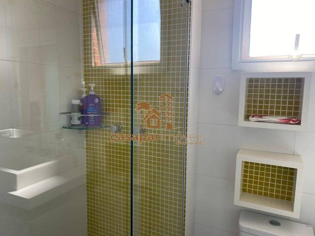 #6496 - Apartamento para Venda em São Caetano do Sul - SP - 3