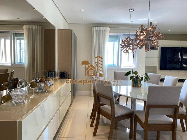 #6496 - Apartamento para Venda em São Caetano do Sul - SP - 3