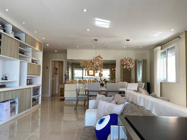 #6496 - Apartamento para Venda em São Caetano do Sul - SP - 1