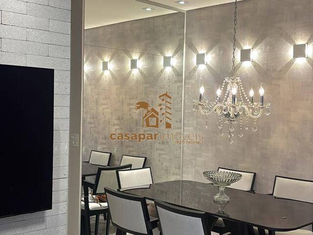 #6497 - Apartamento para Venda em São Caetano do Sul - SP - 2