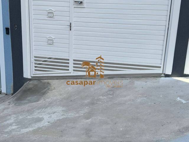 #6499 - Casa para Venda em Santo André - SP - 1