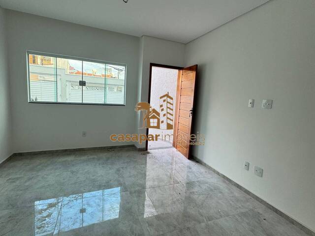 #6499 - Casa para Venda em Santo André - SP - 1