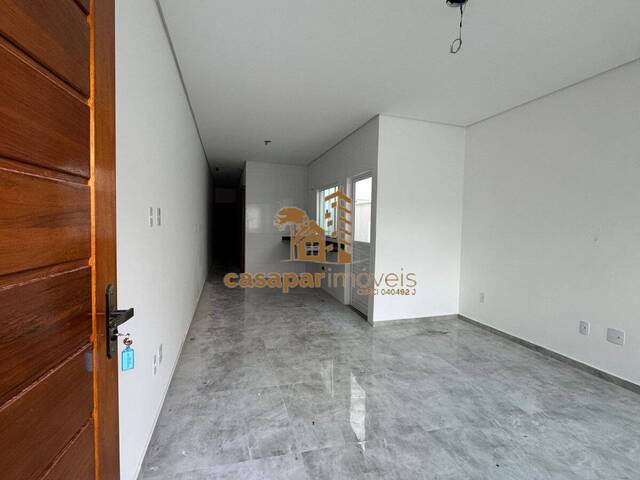 Casa para Venda em Santo André - 5