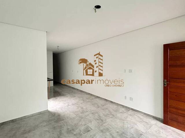 #6499 - Casa para Venda em Santo André - SP - 2