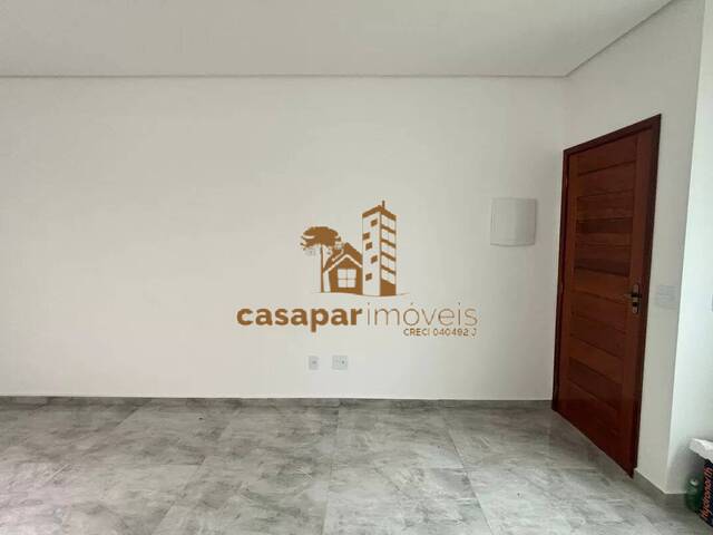 Casa para Venda em Santo André - 4
