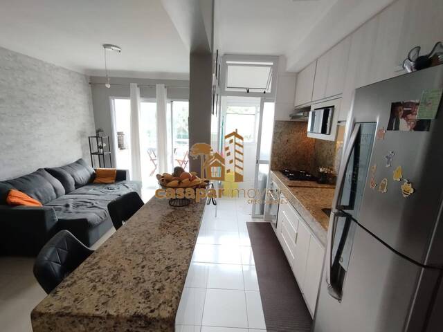 Apartamento para Venda em São Caetano do Sul - 4