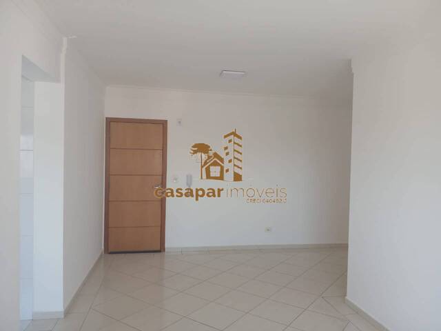 #6501 - Apartamento para Venda em São Caetano do Sul - SP - 3