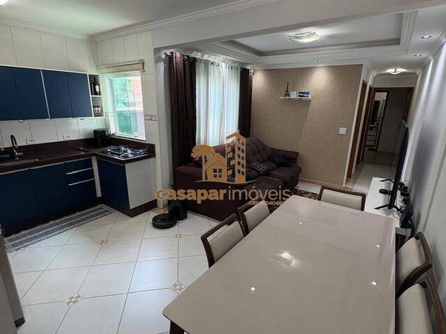 #6502 - Cobertura para Venda em Santo André - SP - 3