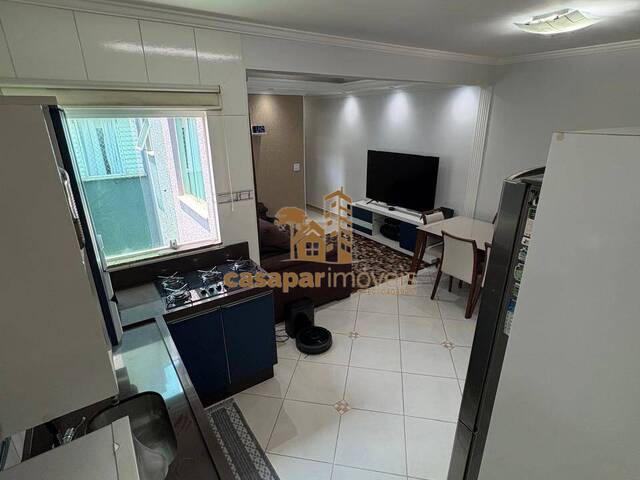 #6502 - Cobertura para Venda em Santo André - SP - 2