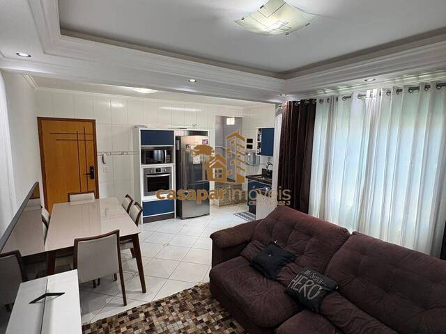 #6502 - Cobertura para Venda em Santo André - SP - 1