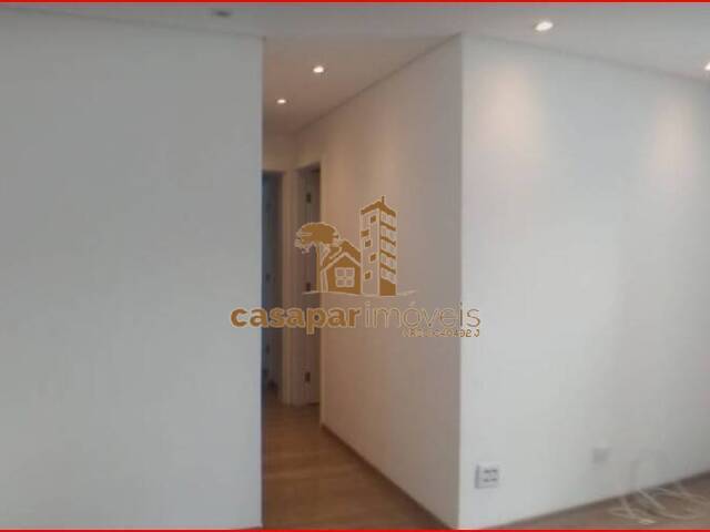 #6503 - Apartamento para Venda em São Caetano do Sul - SP - 2