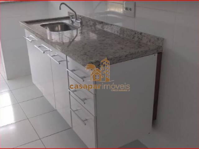 #6503 - Apartamento para Venda em São Caetano do Sul - SP - 3