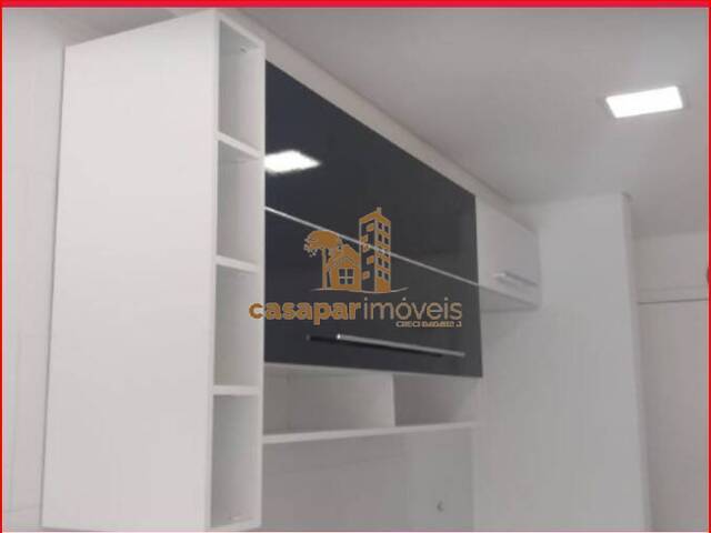 #6503 - Apartamento para Venda em São Caetano do Sul - SP - 2