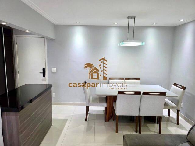 #6504 - Apartamento para Venda em São Caetano do Sul - SP - 3