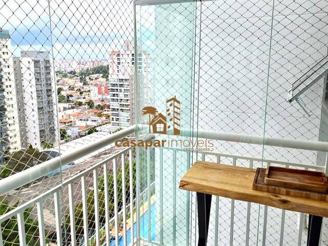 Apartamento para Venda em São Caetano do Sul - 5