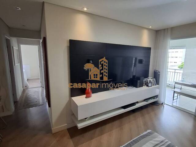 #6505 - Apartamento para Venda em São Caetano do Sul - SP - 3