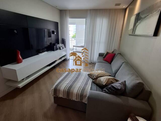 #6505 - Apartamento para Venda em São Caetano do Sul - SP - 2