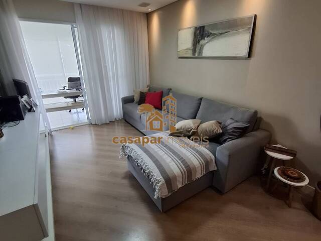 Apartamento para Venda em São Caetano do Sul - 4