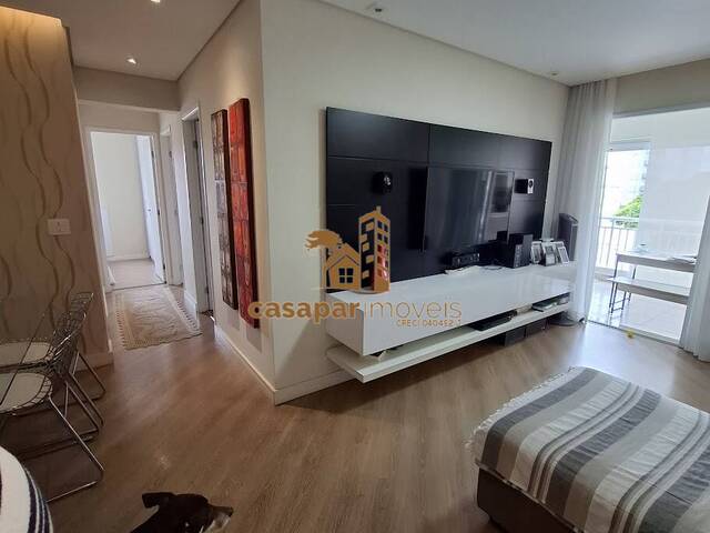 #6505 - Apartamento para Venda em São Caetano do Sul - SP - 1