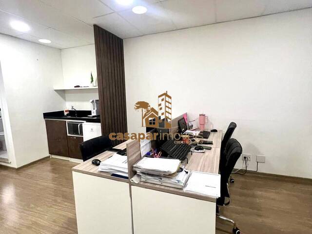 #6506 - Sala para Venda em São Caetano do Sul - SP - 3