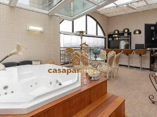 #6493 - Apartamento para Locação em São Caetano do Sul - SP - 3