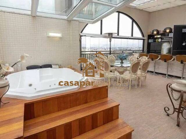 #6493 - Apartamento para Locação em São Caetano do Sul - SP - 2