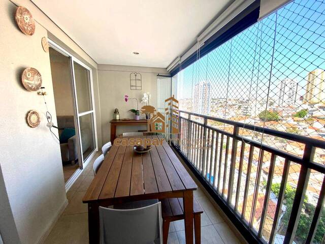 Apartamento para Venda em São Caetano do Sul - 4