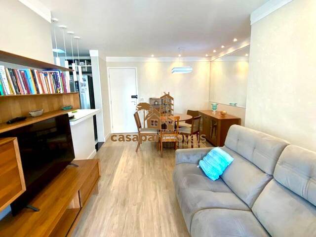 #6507 - Apartamento para Venda em São Caetano do Sul - SP - 2