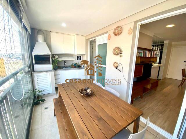#6507 - Apartamento para Venda em São Caetano do Sul - SP - 3
