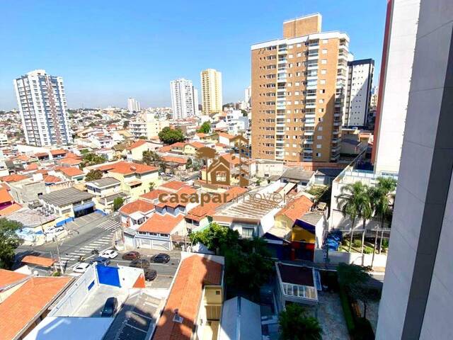 Apartamento para Venda em São Caetano do Sul - 5