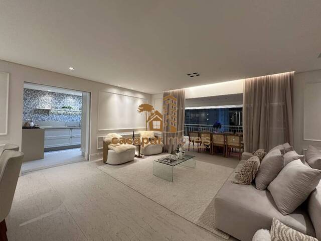 #6508 - Apartamento para Venda em São Caetano do Sul - SP - 3