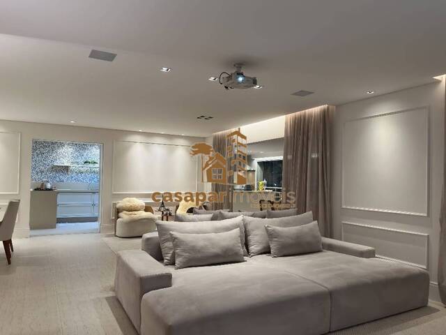 #6508 - Apartamento para Venda em São Caetano do Sul - SP - 2