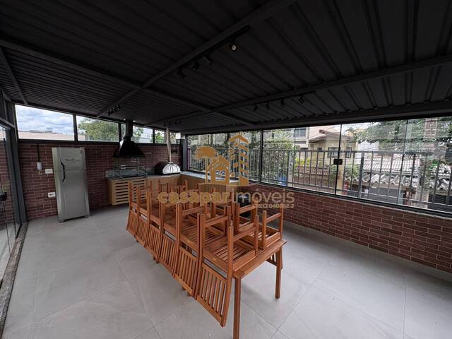 #6509 - Apartamento para Venda em Santo André - SP - 3