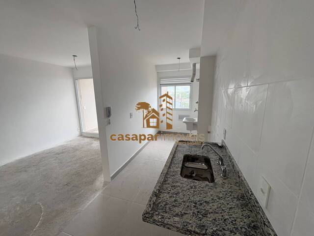 Apartamento para Venda em Santo André - 5