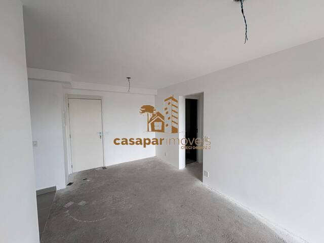 #6509 - Apartamento para Venda em Santo André - SP - 2