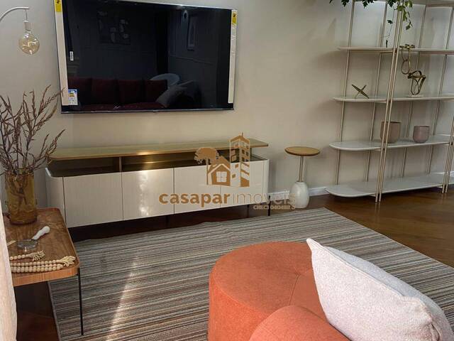 Apartamento para Venda em Santo André - 4