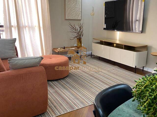 #6510 - Apartamento para Venda em Santo André - SP - 3