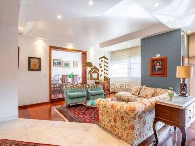 #6512 - Apartamento para Locação em São Caetano do Sul - SP - 1