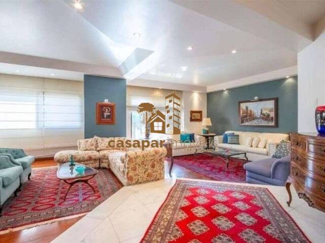 #6512 - Apartamento para Locação em São Caetano do Sul - SP - 2