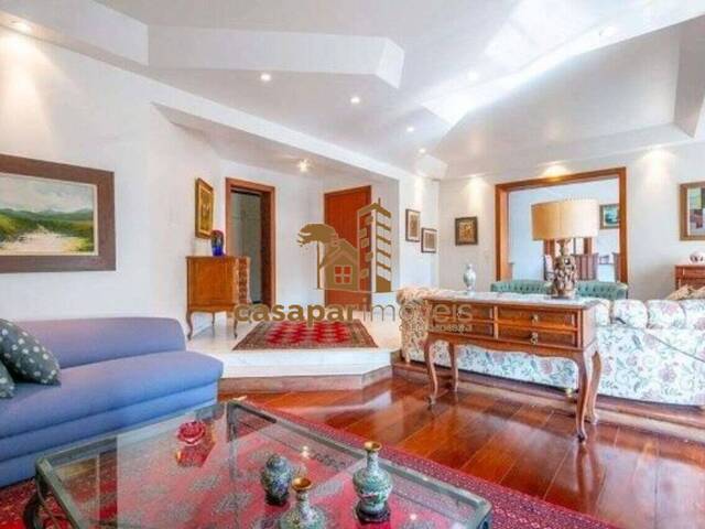 #6512 - Apartamento para Locação em São Caetano do Sul - SP - 3