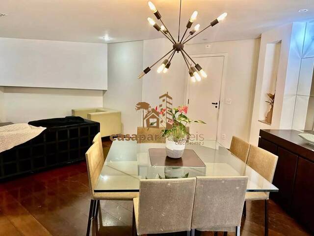 #6513 - Apartamento para Venda em São Caetano do Sul - SP - 3