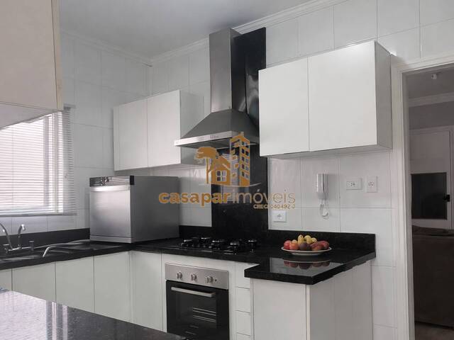 Apartamento para Venda em Santo André - 5